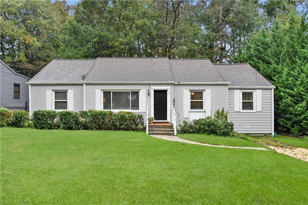 119 Mockingbird Lane, Decatur, GA 30030 — most recent listing photo