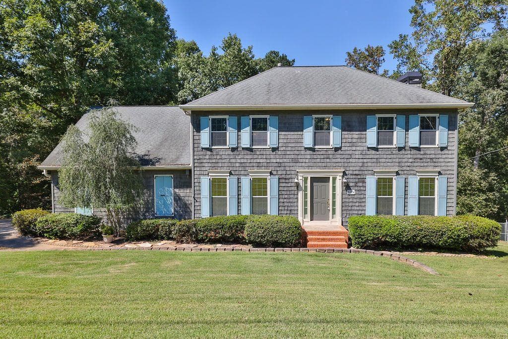 3754 RIDGE Road, Smyrna, GA 30080 — most recent listing photo