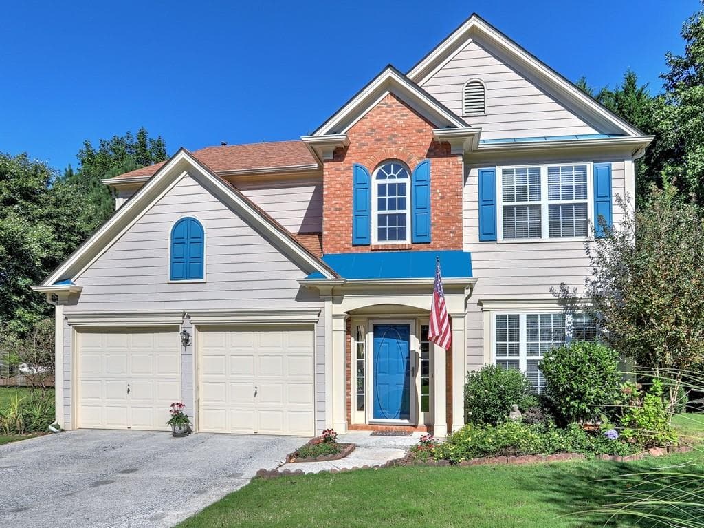 3533 Donamire Cove, Kennesaw, GA 30144 — most recent listing photo