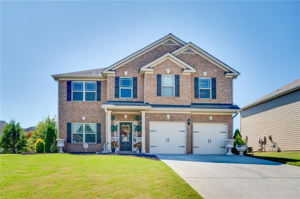 4935 Bucknell Trace, Cumming, GA 30028 — most recent listing photo