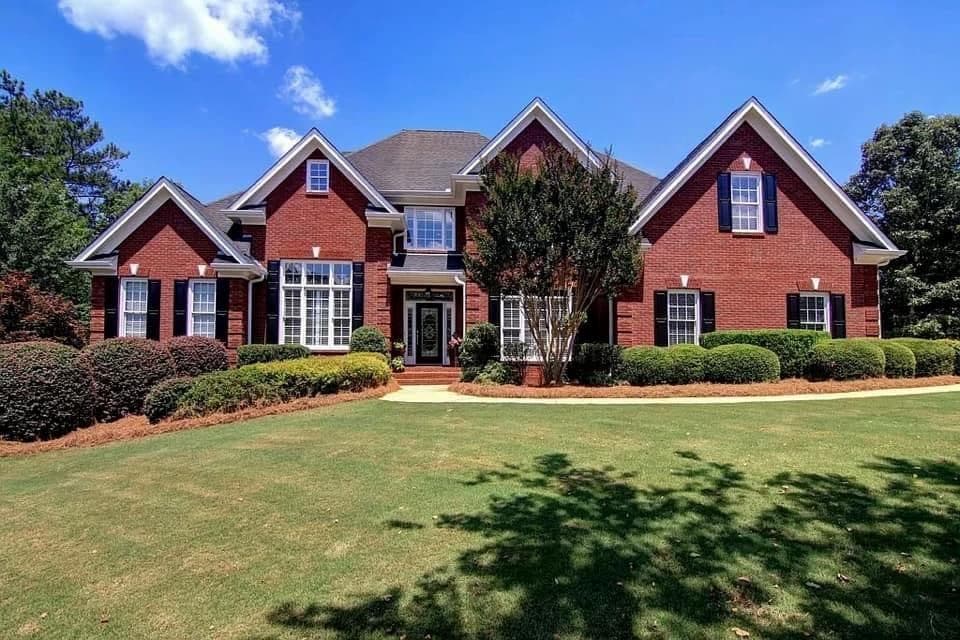 3001 Sexton Ct, Conyers, GA 30013 — most recent listing photo