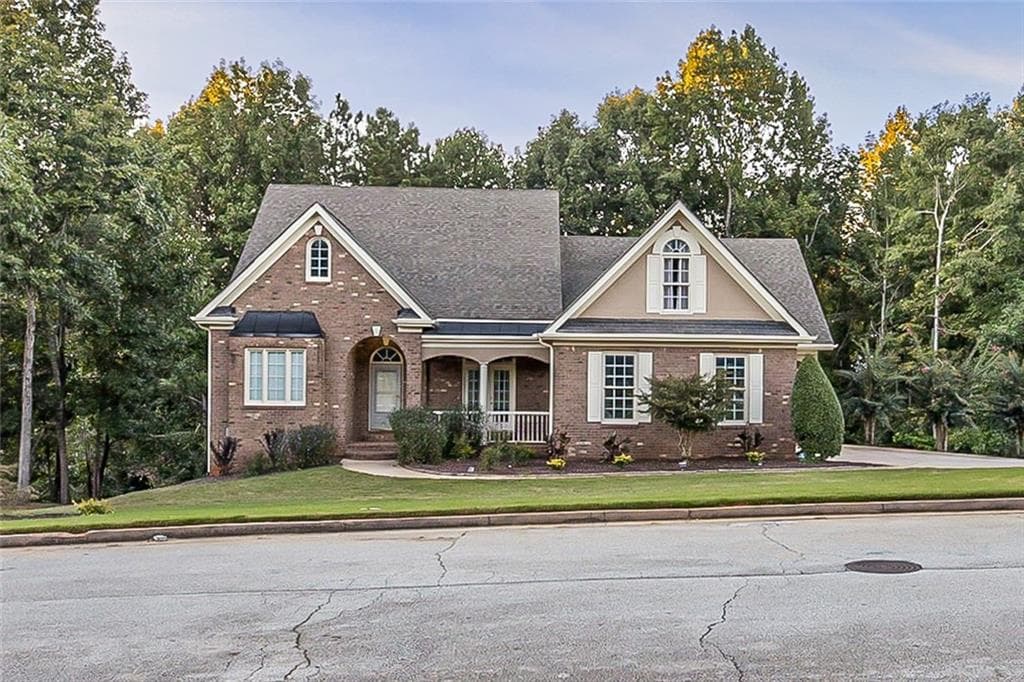 3110 Paddington Court, Conyers, GA 30013 — most recent listing photo