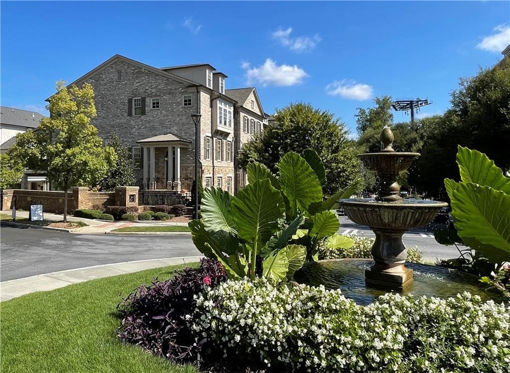 3 bedroom, 4 bathroom, 3,311 sq ft townhouse sold at 1134 CORDIA Avenue, Atlanta, GA 30318