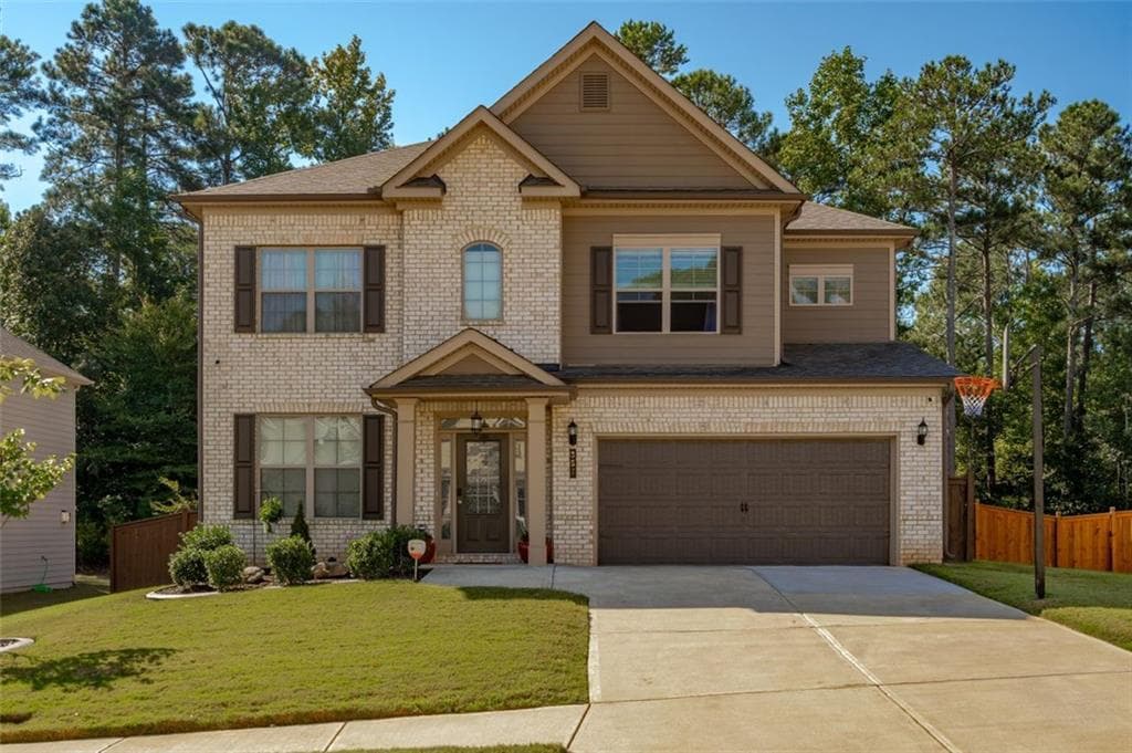 357 HILLGROVE Drive, Canton, GA 30114 — most recent listing photo