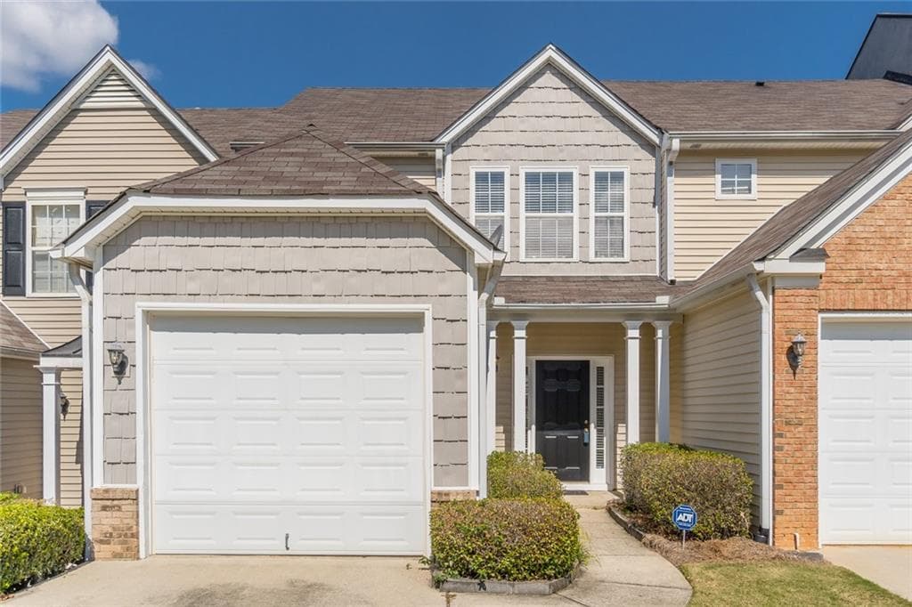 1504 Paramount Lane, Sugar Hill, GA 30518 — most recent listing photo