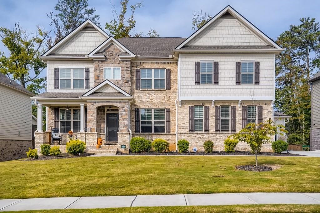 6630 Sweet Cherry Lane, Cumming, GA 30040 — most recent listing photo