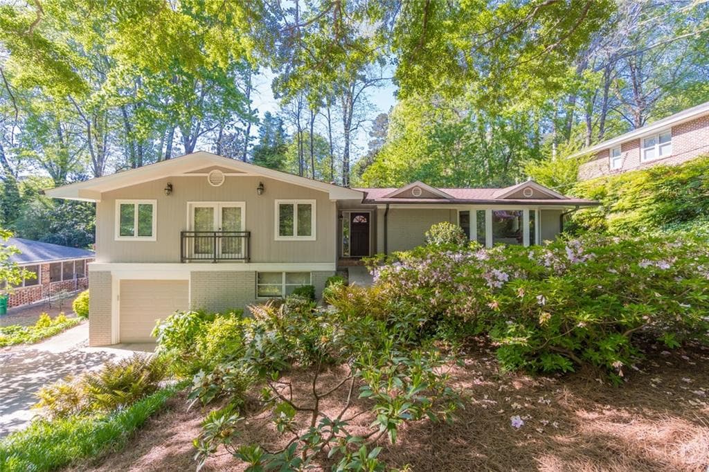 2481 MELINDA Drive, Atlanta, GA 30345 — most recent listing photo