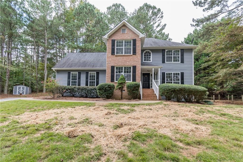 3213 Watson Mill Drive, Loganville, GA 30052 — most recent listing photo