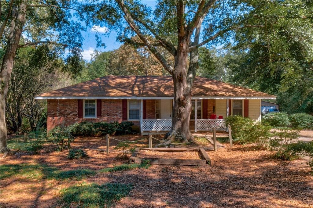 12134 Highway 212, Covington, GA 30014 — most recent listing photo