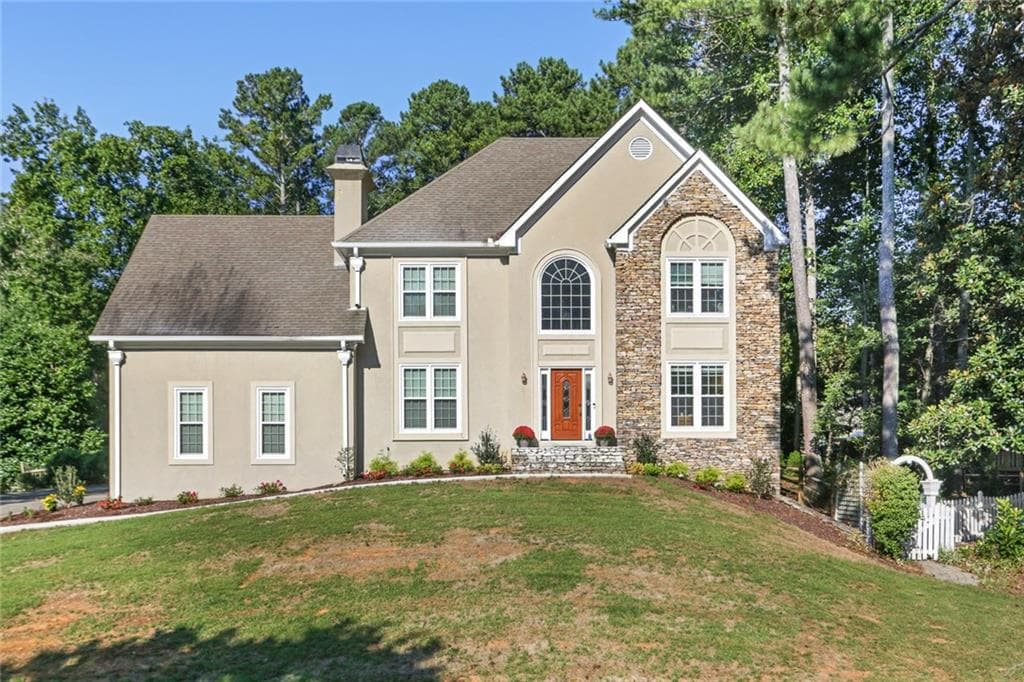 501 Hardage Farm Drive, Marietta, GA 30064 — most recent listing photo