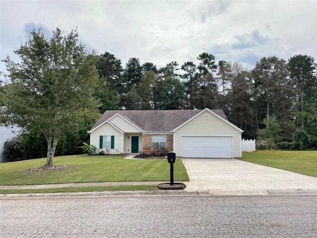 741 BASKINS Circle, Winder, GA 30680 — most recent listing photo