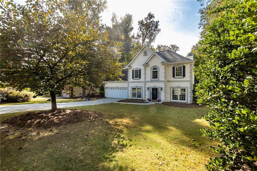 3450 Parsons Run, Suwanee, GA 30024 — most recent listing photo