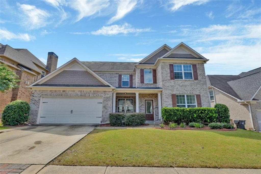 2506 Staunton Drive, Duluth, GA 30097 — most recent listing photo