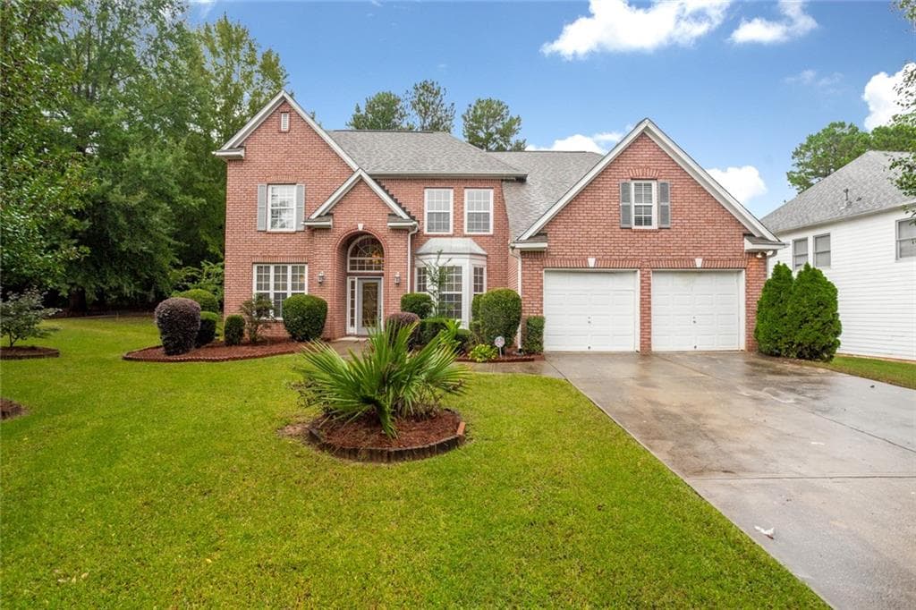 690 Pathwood Lane, Stockbridge, GA 30281 — most recent listing photo