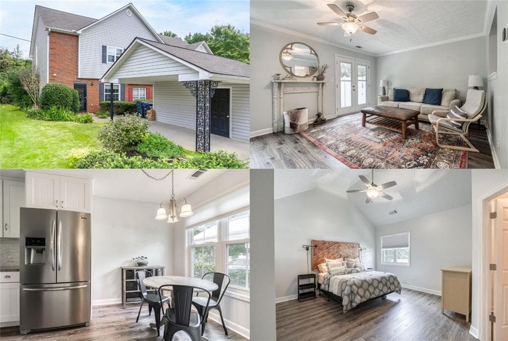 3690 Magnolia Walk Trail, Cumming, GA 30040 — most recent listing photo