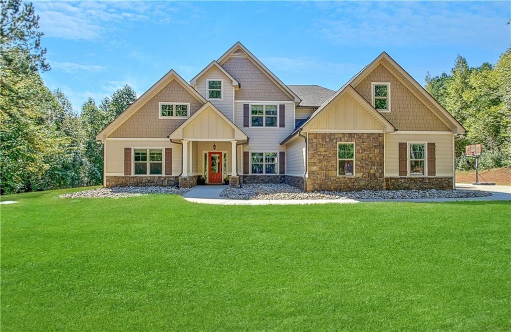 328 Snead Road, Fayetteville, GA 30215 — most recent listing photo
