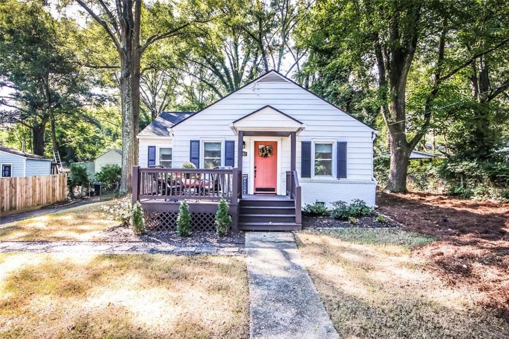 482 Freyer Drive, Marietta, GA 30060 — most recent listing photo