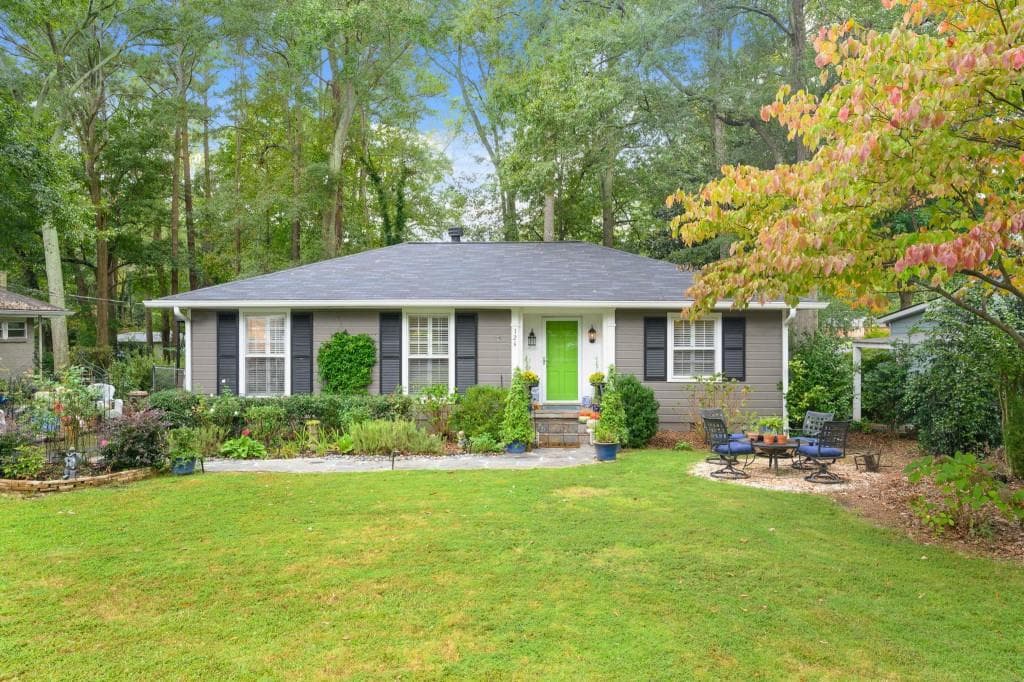 126 Rambo Place, Marietta, GA 30064 — most recent listing photo