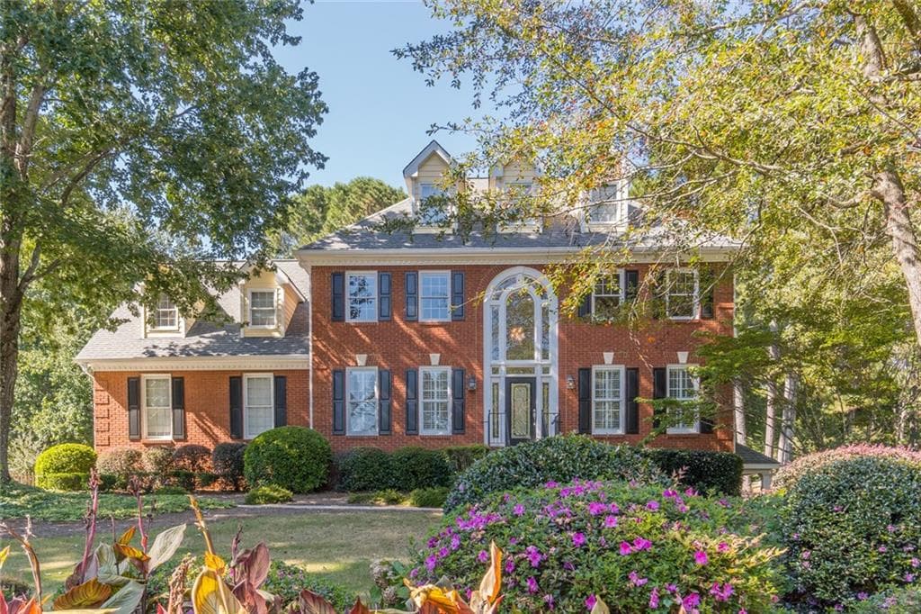 1450 Natchez Way, Grayson, GA 30017 — most recent listing photo