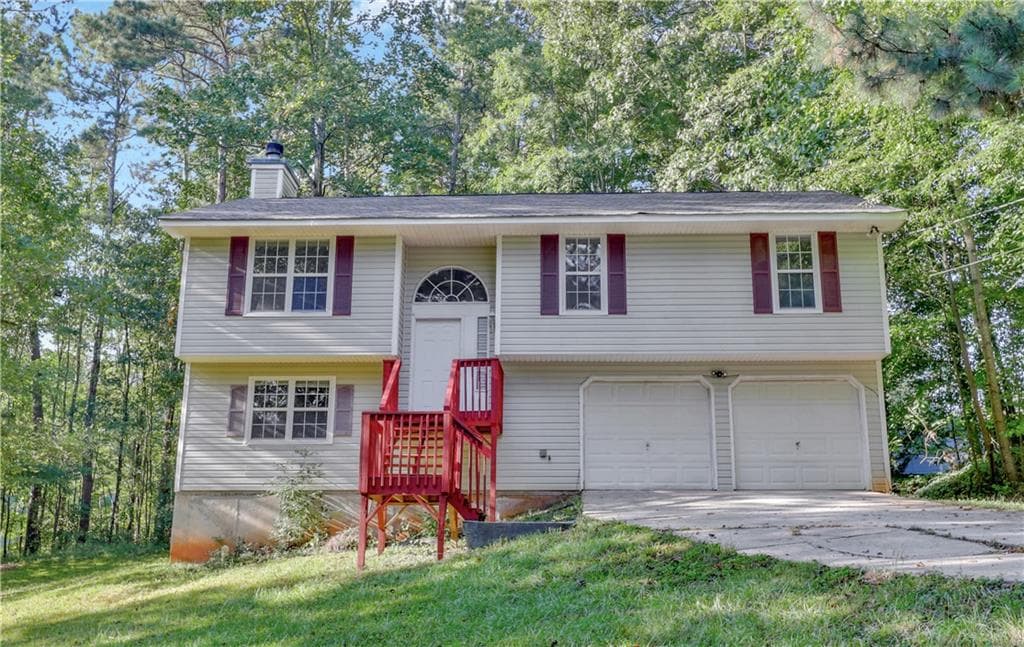 2079 S County Line Road, Lithia Springs, GA 30122 — most recent listing photo