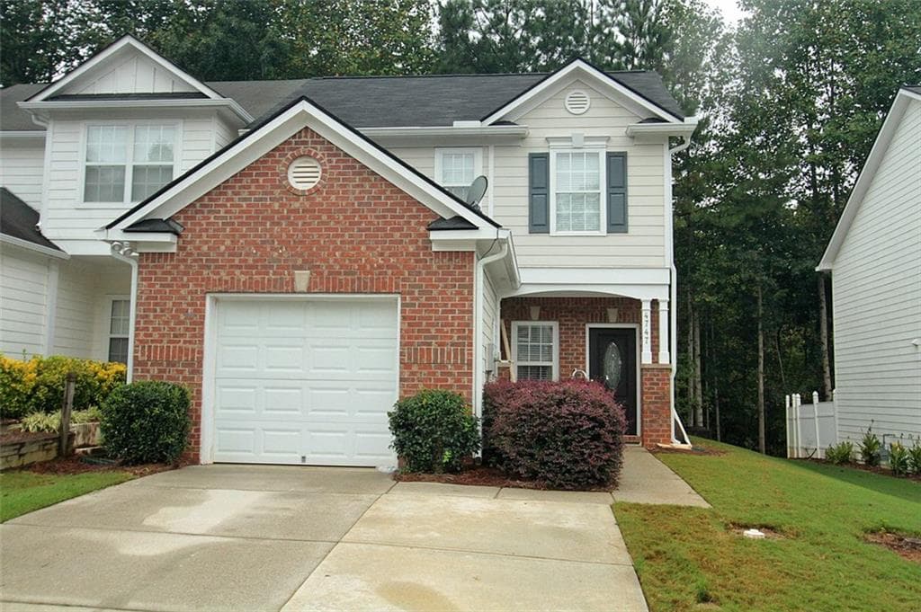 4747 AUTUMN ROSE Trail, Oakwood, GA 30566 — most recent listing photo