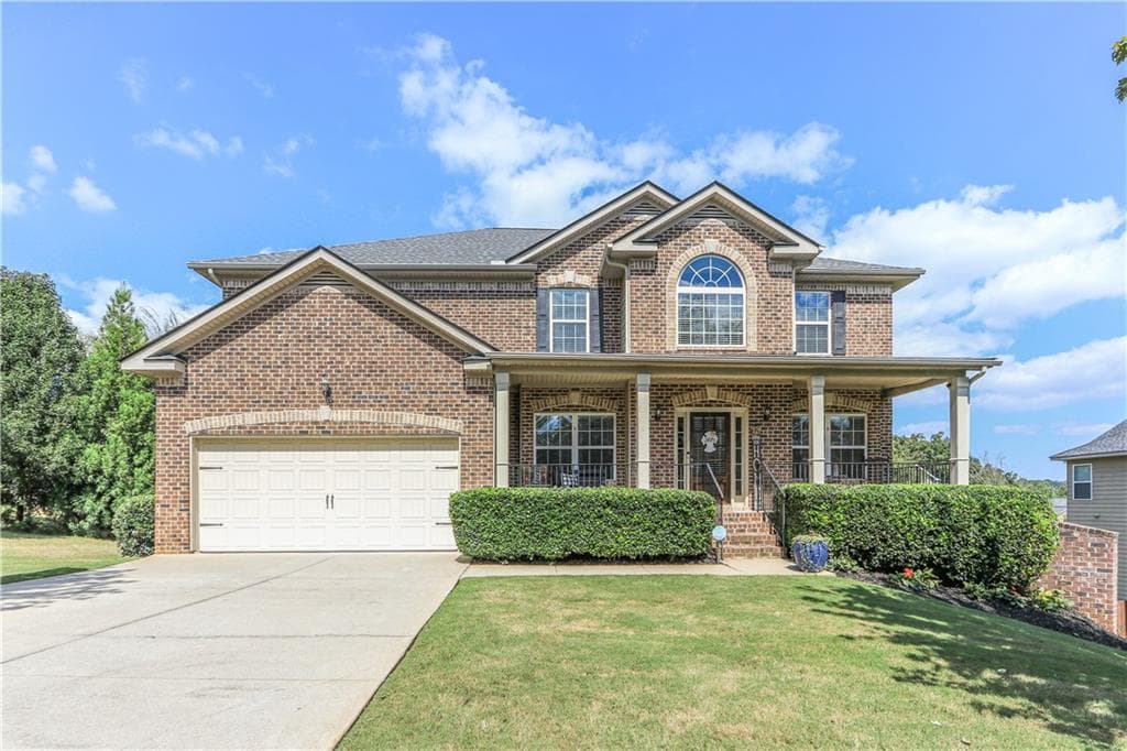 4555 Prather Farm Circle, Cumming, GA 30040 — most recent listing photo