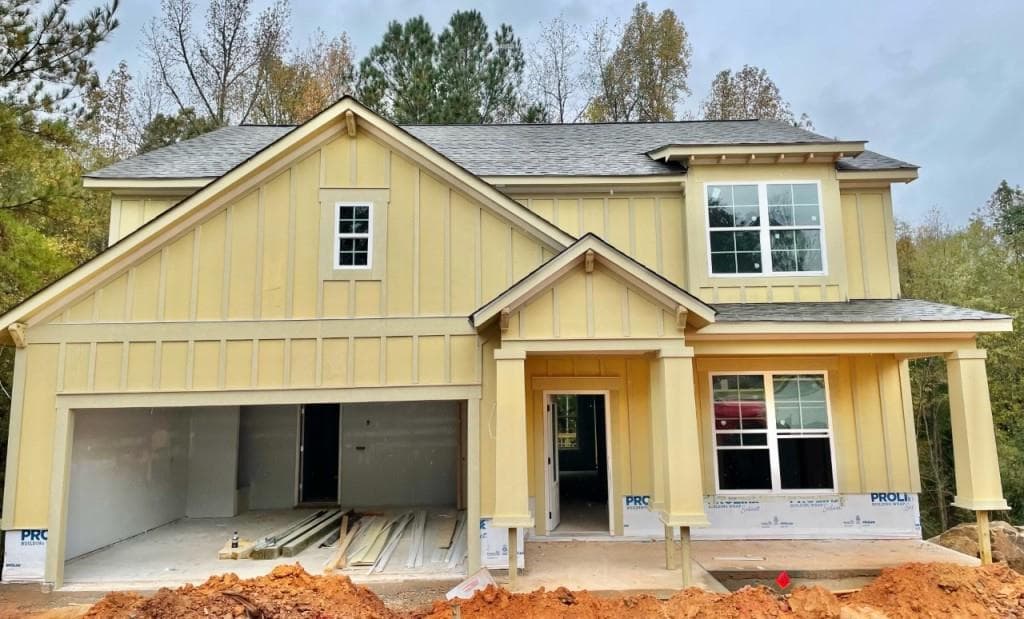 1778 Morgan Lane, Conyers, GA 30012 — most recent listing photo