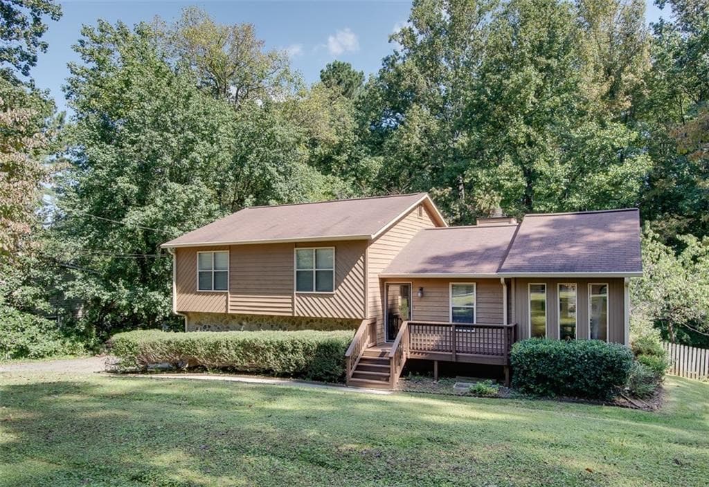 4021 Gann Road, Smyrna, GA 30082 — most recent listing photo
