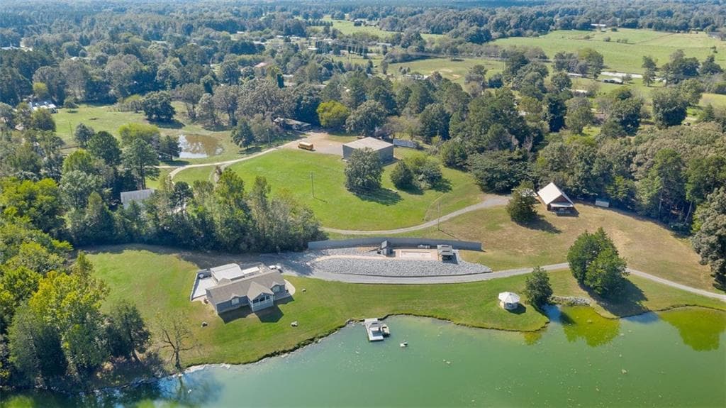 1287 Hall Memorial Road, Resaca, GA 30735 — most recent listing photo