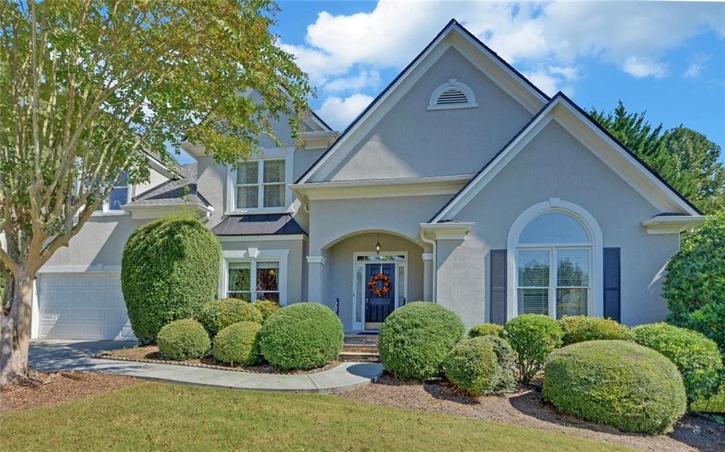 870 Lakefaire Landing, Suwanee, GA 30024 — most recent listing photo