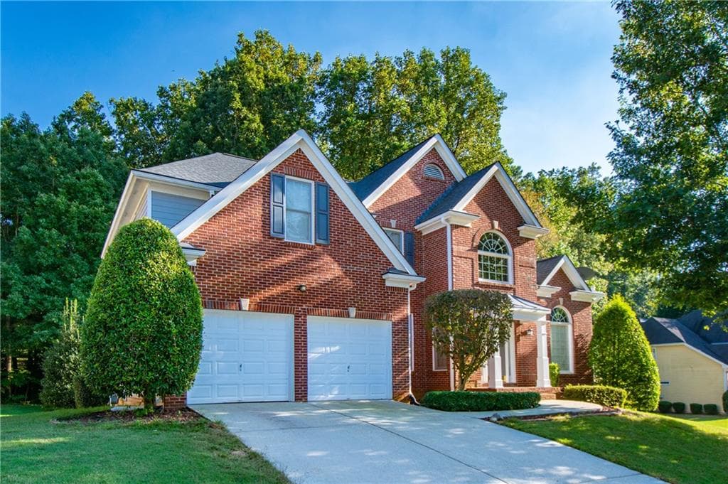 926 Havenstone Walk, Lawrenceville, GA 30045 — most recent listing photo