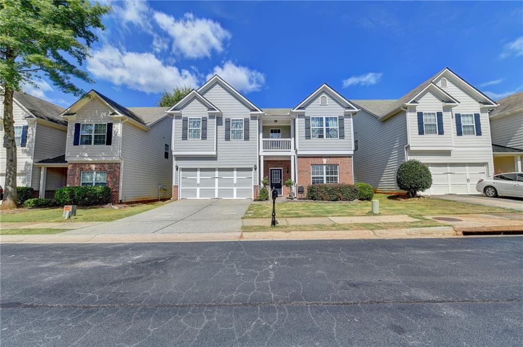 4 bedroom, 3 bathroom, 3,219 sq ft single family residence sold at 5711 Apple Grove Road, Buford, GA 30519