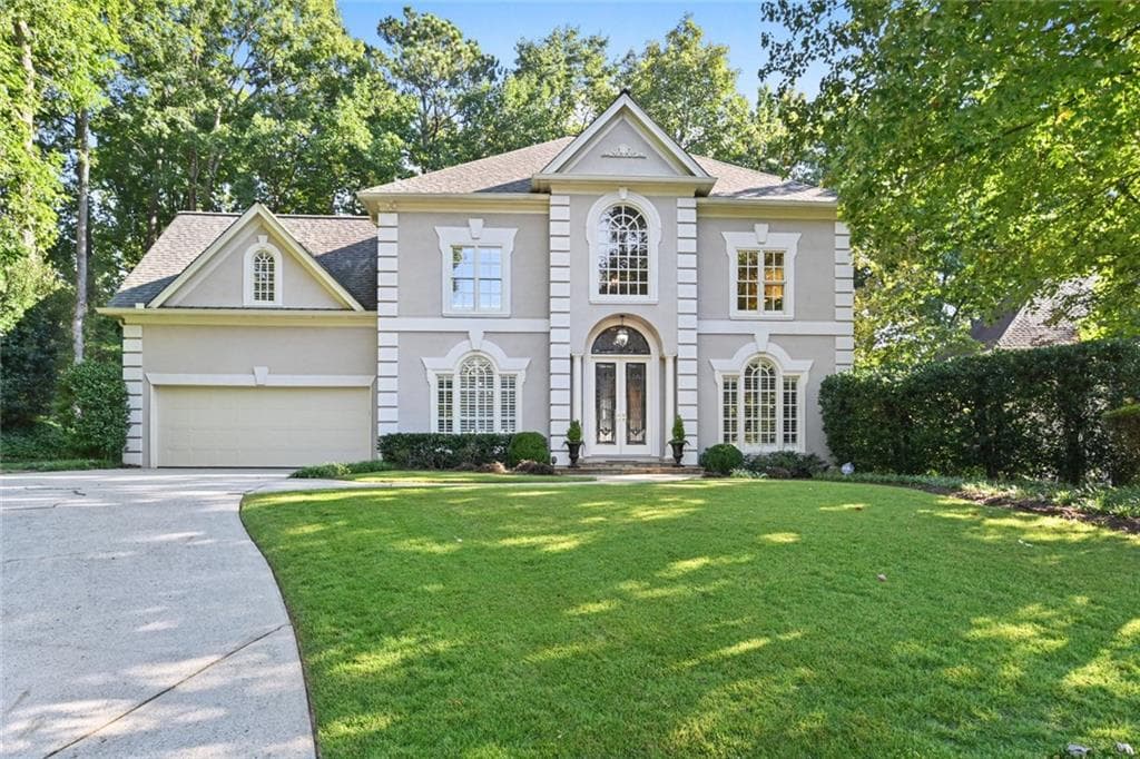 200 Willow Brook Drive, Roswell, GA 30076 — most recent listing photo
