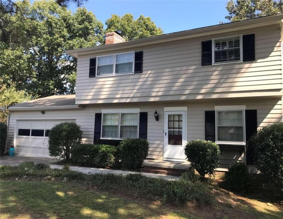 39 View Drive, Rome, GA 30161 — most recent listing photo