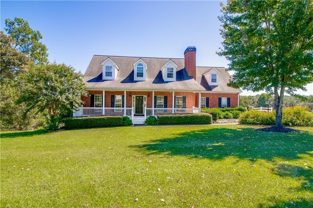 4571 Clack Road, Auburn, GA 30011 — most recent listing photo