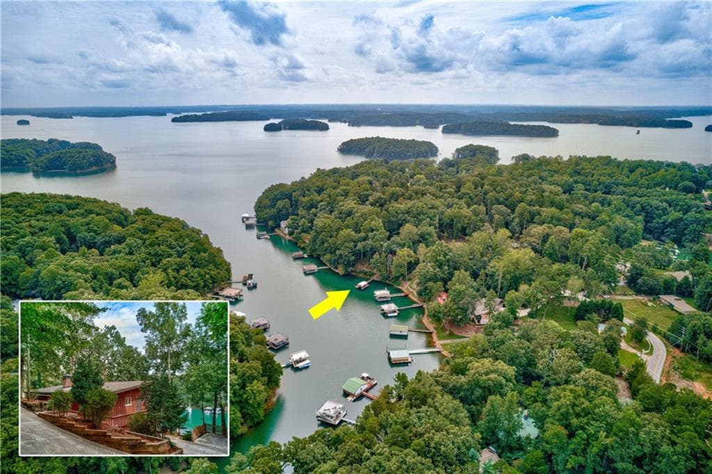 7995 Lanier Drive, Cumming, GA 30041 — most recent listing photo
