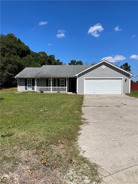 794 Morris Lane, Winder, GA 30680 — most recent listing photo