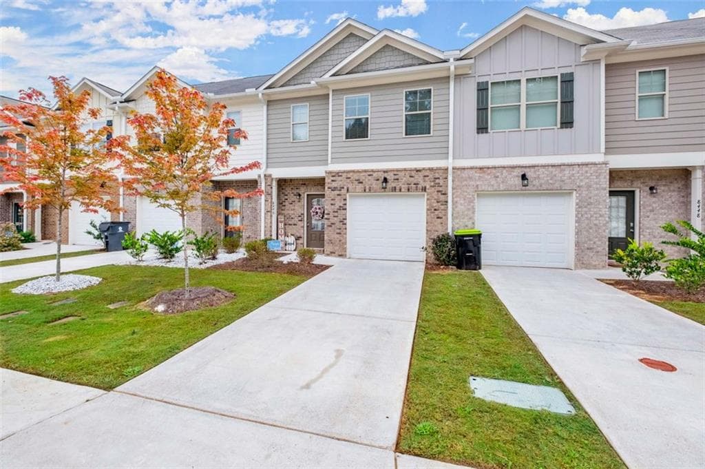 8446 DOUGLASS Trail, Jonesboro, GA 30236 — most recent listing photo