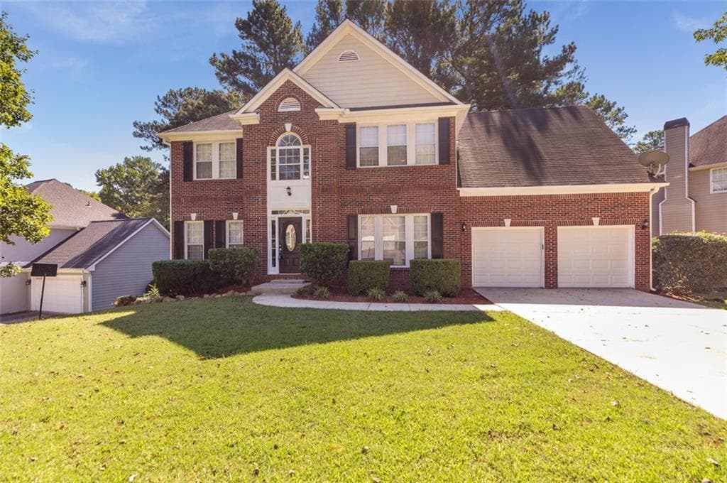 6898 Harbor Town Way, Stone Mountain, GA 30087 — most recent listing photo