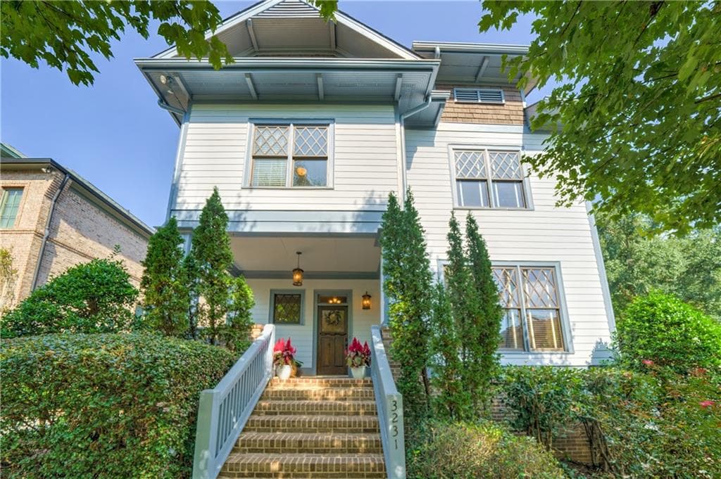 3231 Lynwood Drive, Brookhaven, GA 30319 — most recent listing photo