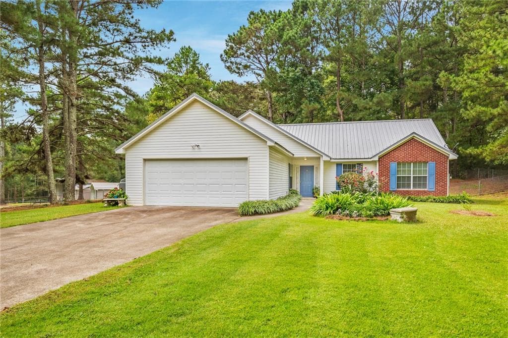 1990 Nunnally Farm Road, Monroe, GA 30655 — most recent listing photo