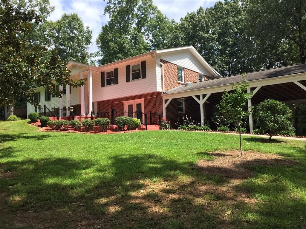 179 Turner Road, Jasper, GA 30143 — most recent listing photo