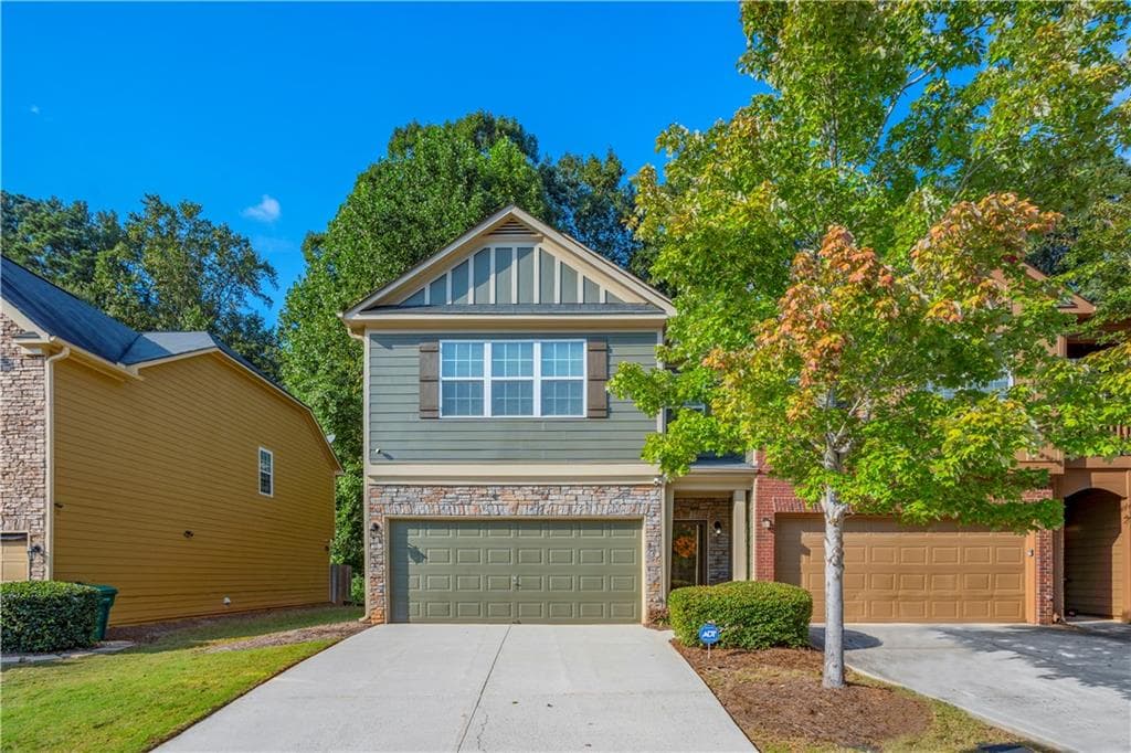 3822 Augustine Place, Rex, GA 30273 — most recent listing photo