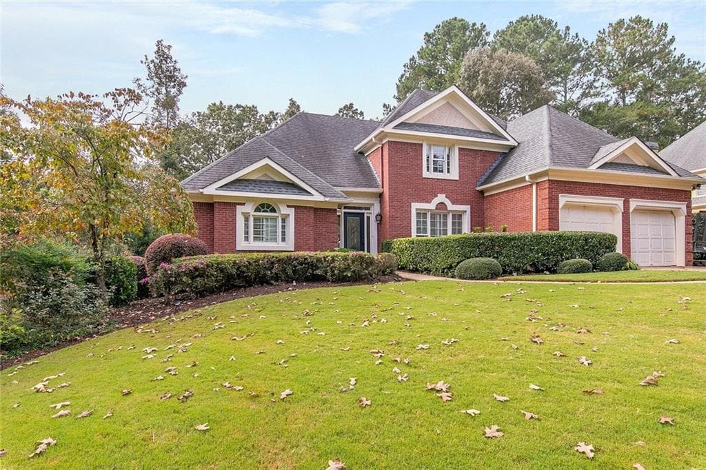 1270 Channel Park, Marietta, GA 30064 — most recent listing photo