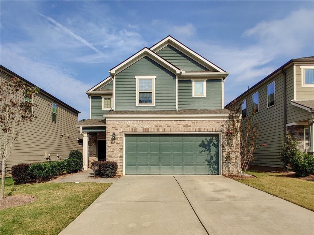 3200 Morgan Road, Buford, GA 30519 — most recent listing photo