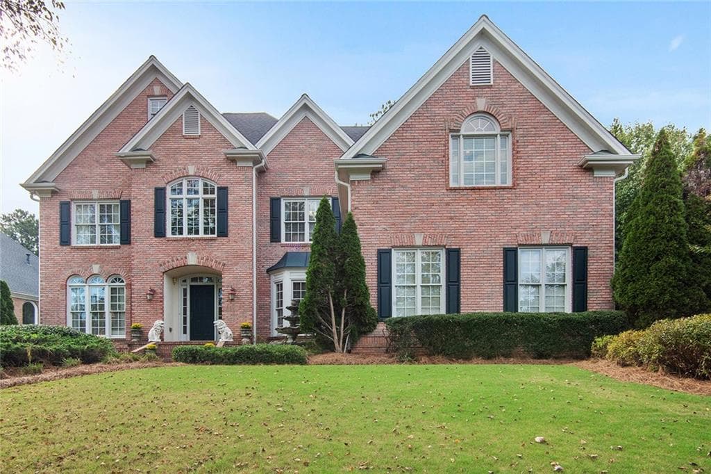 3692 Cape York Trace, Alpharetta, GA 30022 — most recent listing photo