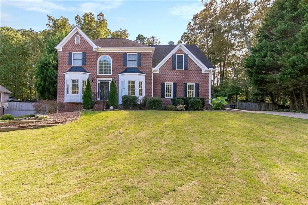 2403 Elmhurst Boulevard, Kennesaw, GA 30152 — most recent listing photo