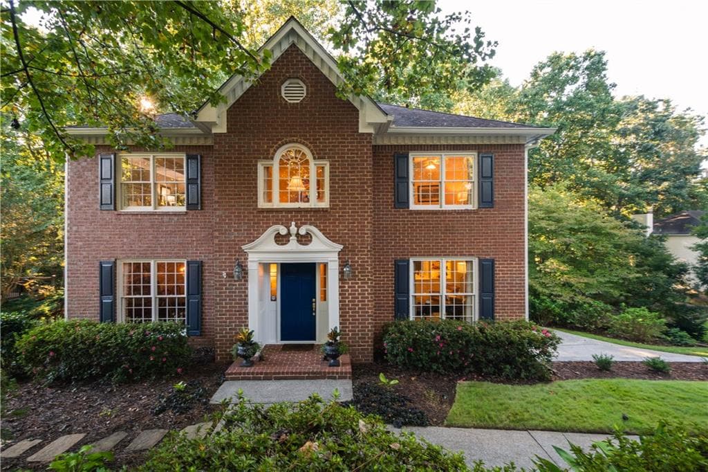 4264 Shipyard Trace, Roswell, GA 30075 — most recent listing photo