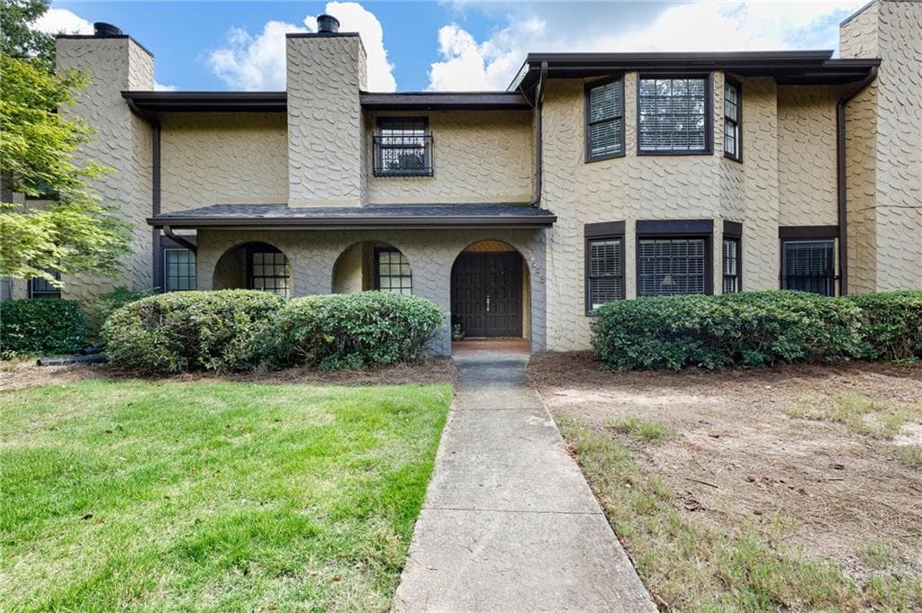3648 Madrid Circle, Peachtree Corners, GA 30092 — most recent listing photo
