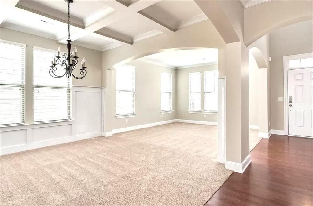 5 bedroom, 3 bathroom, 3,516 sq ft single family residence under contract at 5550 Rialto Way, Cumming, GA 30040 — photo 6